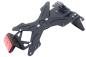 Preview: KTM 990/1390 license plate holder from Evotech Italy
